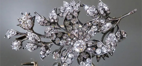 Meet antique silver, the ‘noble metal’