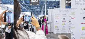 Registration opens for JCK 2026 in Las Vegas