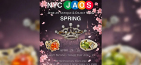 Four-day NYCJAOS returns to Metropolitan Pavilion in April 2026