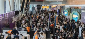 International jewellery shows report strong attendance and sales