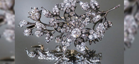 Meet antique silver, the ‘noble metal’