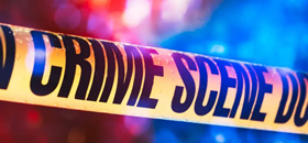 Bear spray used in Ontario jewellery store theft; suspects in custody