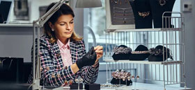 How jewellery businesses can prepare for a crisis