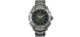 OMEGA’s Speedmaster X-33 returns from Artemis II moon mission