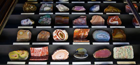 Major mineral collection to be digitized into global research database