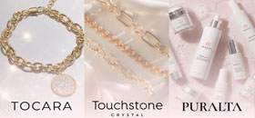 Canadian jewellery firm expands into U.S. with Swarovski divestment