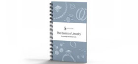 Jewellery supplier updates core industry training guide