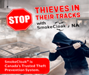 SmokeCloak®