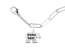 Mama Bear Bracelet Set
