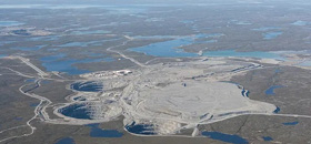 Ekati Mine secures $60M lifeline as sale process advances