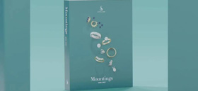 Stuller launches new catalogue with 400+ new designs