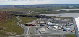 Agnico Eagle commits US$2.4B to Hope Bay redevelopment