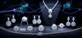 How bridal jewellery is evolving with AI