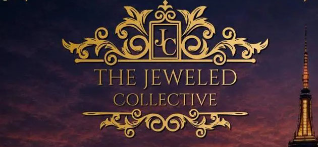 Jeweled Collective returns to NYC for a limited pop-up