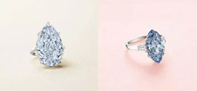 Blue diamonds fetch $8M+ each at Christie’s