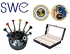 Your single source for watch movements, watch tools, and batteries
