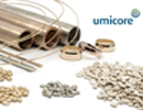 Umicore Precious Metals Products and Refining Services