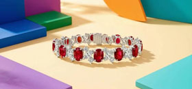 This summer, statement jewellery is having a moment