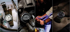 How watches shape cinema’s storytelling