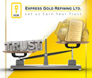 Highest return rates you can trust!