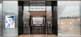 Could De Beers’ diamond legacy sell for just $1 billion?
