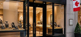 Tariff blow hits Canadian jewellers