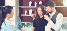 Clicks, trust, sales: What’s driving jewellery sales?