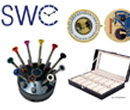 Your single source for watch movements, watch tools, and batteries