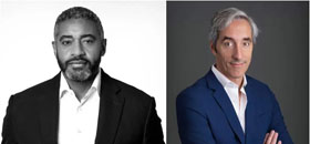 Pandora names two leaders to drive growth