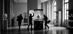 In France, masked thieves steal $5 million in jewellery