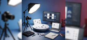 Production workflows: From AI hype to practical impact