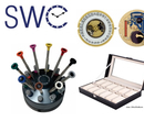 Your single source for watch movements, watch tools, and batteries