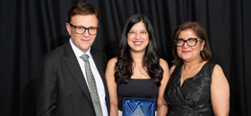CJG names Beverly Hills Jewellers as Supplier of the Year
