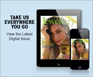 Jewellery Business - August 2020