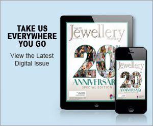 Jewellery Business - August 2025