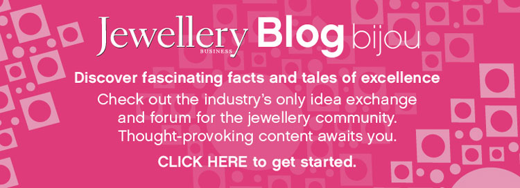 Advertise in Jewellery Business