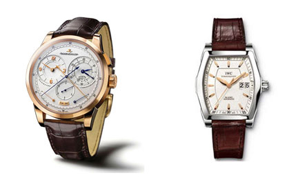 Chronographe & Da Venci