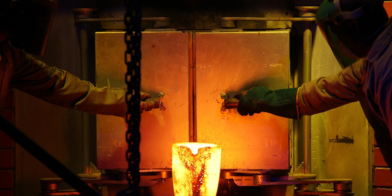 Photo ©BigStockPhoto.com SB_bigstock-Gold-Industry-W