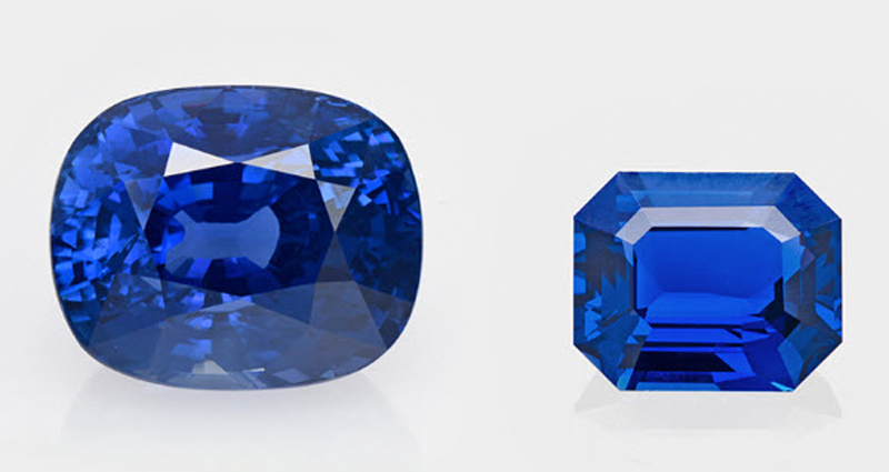 Photo courtesy Swiss Gemmological Institute (SSEF)