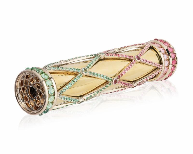 Objects of Art: Derek Katzenbach, Katzenbach Designs Objects of Art: Derek Katzenbach, Katzenbach Designs