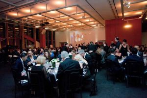 Members of the jewellery industry gathered to honour the Canadian Jewellers Association’s (CJA’s) 100th anniversary at the Jewellers’ Ball on April 28. Photos courtesy CJA