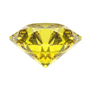A new video from the Natural Color Diamond Association (NCDIA) provides educational information on yellow diamonds for both consumers and members of the industry. Photo © www.bigstockphoto.com