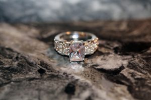 The Diamond Empowerment Fund (DEF) has created new scholarship offerings targeting young people in countries where diamonds play a significant role. Photo © www.bigstockphoto.com