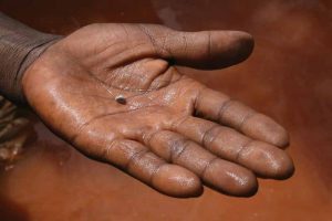 If jewellery is to be considered ethical, jewellers should be able to confirm their purchases are genuinely benefitting the mining community.