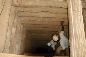 This small-scale mine in Tanzania is aiming for certification by the Fairtrade Foundation.