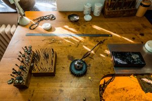 Metalsmiths will delve into the concept of transience in the Society of North American Goldsmiths’ (SNAG’s) upcoming online exhibition. Photo © www.bigstockphoto.com
