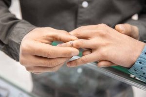 Demand for rough diamonds is expected to grow while supply declines.