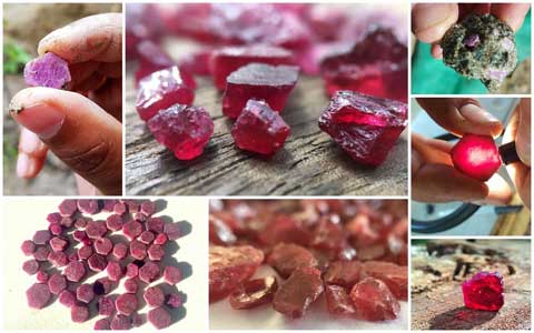Fura continues ruby acquisitions in Mozambique Fura continues ruby acquisitions in Mozambique