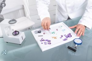 Identifying which parts of a gemmological report convey professional opinion will improve clarity in the industry, argues the World Jewellery Confederation (CIBJO) in a new release. Photo © www.bigstockphoto.com