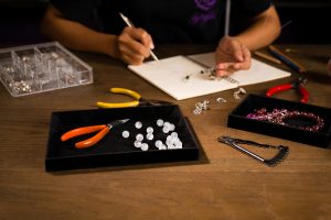 Jewellery designers and manufacturers have one month left to submit pieces for the 2019 JCK Jewelers’ Choice Awards. Photo © www.bigstockphoto.com